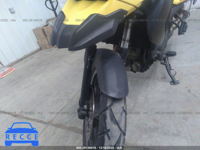 2012 BMW F650 GS WB1022808CZ062415 Bild 4