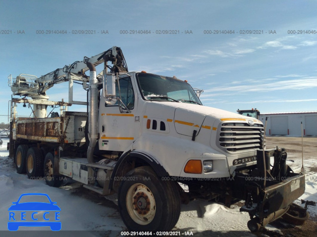 2007 STERLING TRUCK LT 9500 2FZMAZCV27AX84998 зображення 0