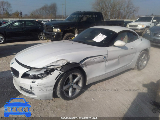 2013 BMW Z4 SDRIVE28I WBALL5C54DJ104867 зображення 1