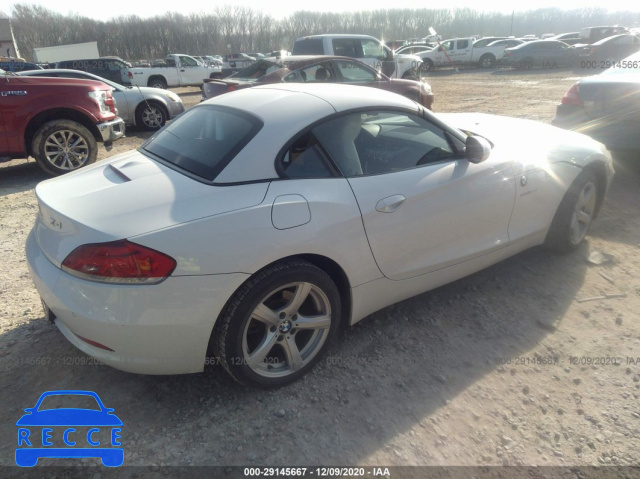 2013 BMW Z4 SDRIVE28I WBALL5C54DJ104867 Bild 3