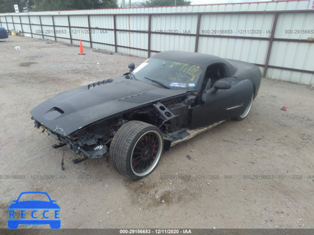 2006 DODGE VIPER SRT10 1B3JZ69Z56V100641 зображення 1