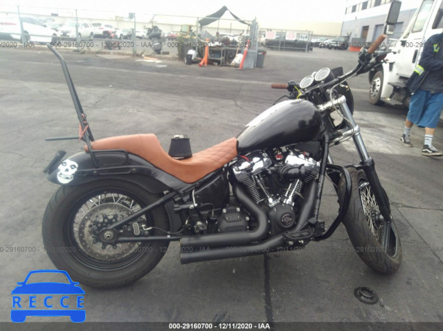 2018 HARLEY-DAVIDSON FXLR LOW RIDER 1HD1YNJ36JC037491 Bild 7