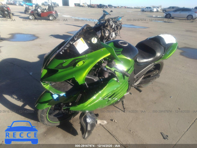 2012 KAWASAKI ZX1400 EC JKBZXNE17CA000356 Bild 1