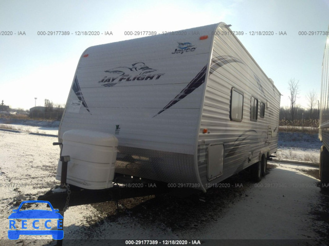 2012 JAYCO OTHER  1UJBJ0BN5C18B0328 image 1