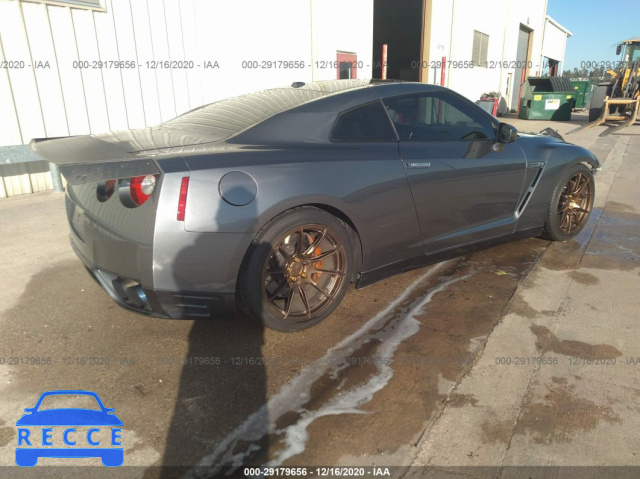 2013 NISSAN GT-R PREMIUM JN1AR5EF9DM260824 зображення 3