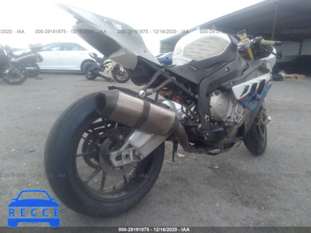 2011 BMW S 1000 RR WB1051704BZV42131 image 3