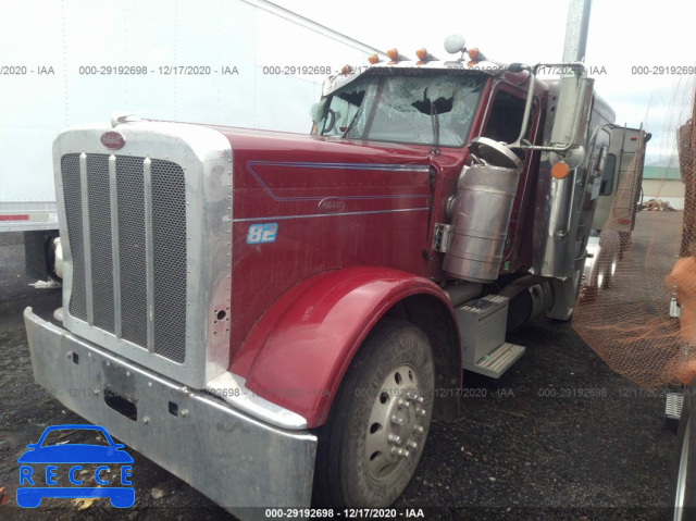 2020 PETERBILT 389  1XPXP49X2LD679847 image 1