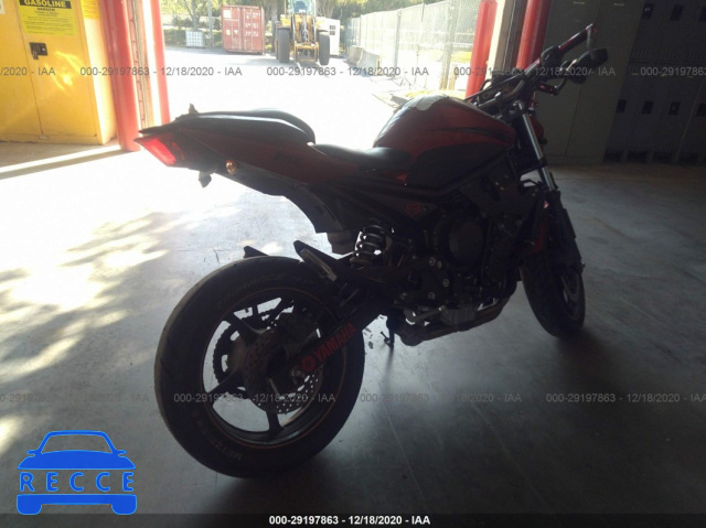 2011 YAMAHA FZ6 RC JYARJ18YXBA001394 зображення 3