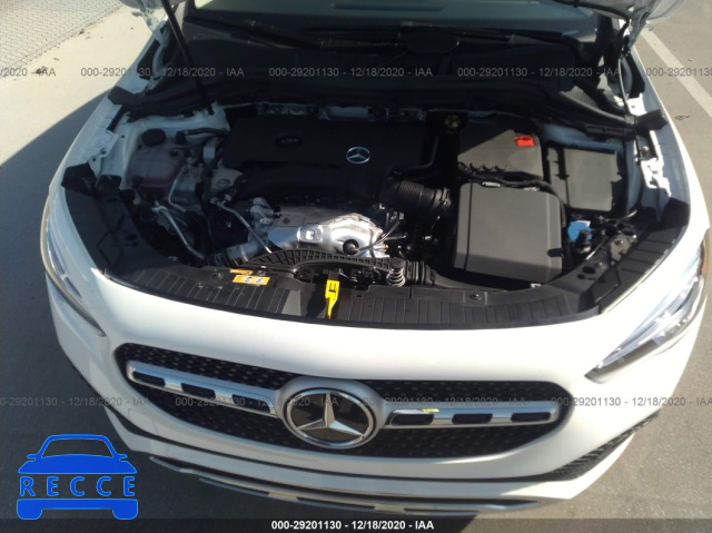 2021 MERCEDES BENZ OTHER  W1N4N4GB0MJ158090 Bild 9