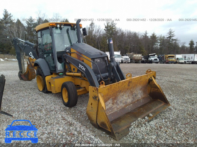 2014 JOHN DEERE OTHER  1T0310KXKEE269970 image 0