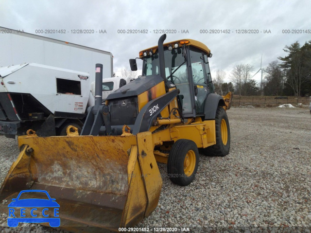 2014 JOHN DEERE OTHER  1T0310KXKEE269970 image 1