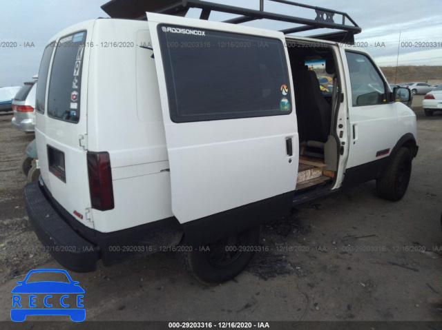 1993 GMC SAFARI XT 1GDDL19W0PB523941 Bild 3