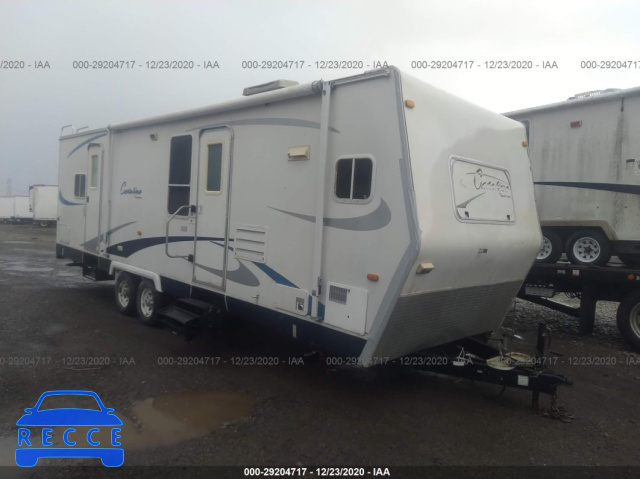 2005 COACHMEN CATALINA  1TC2B468153064615 image 0