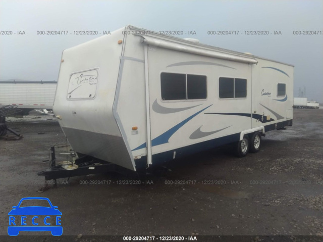 2005 COACHMEN CATALINA  1TC2B468153064615 зображення 1