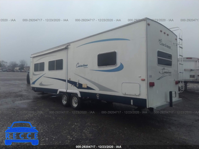 2005 COACHMEN CATALINA  1TC2B468153064615 зображення 2