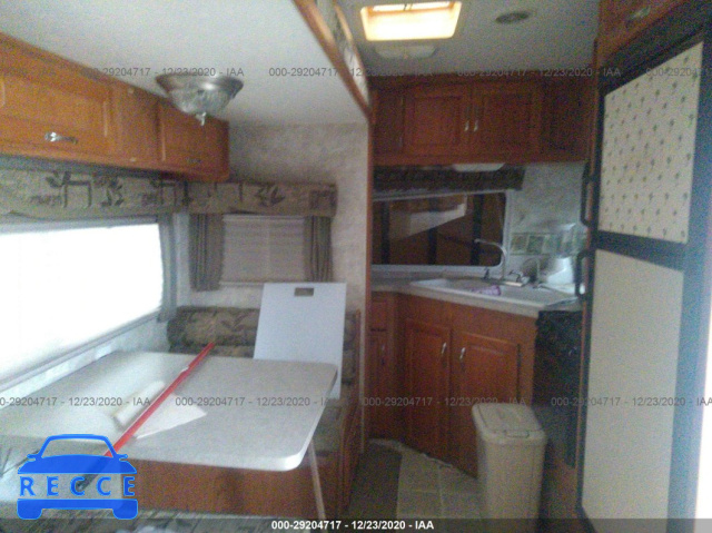 2005 COACHMEN CATALINA  1TC2B468153064615 зображення 4