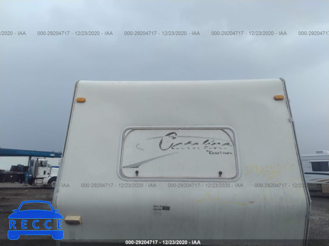 2005 COACHMEN CATALINA  1TC2B468153064615 зображення 5