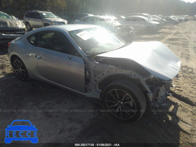 2020 TOYOTA 86  JF1ZNAA19L8752054 image 0