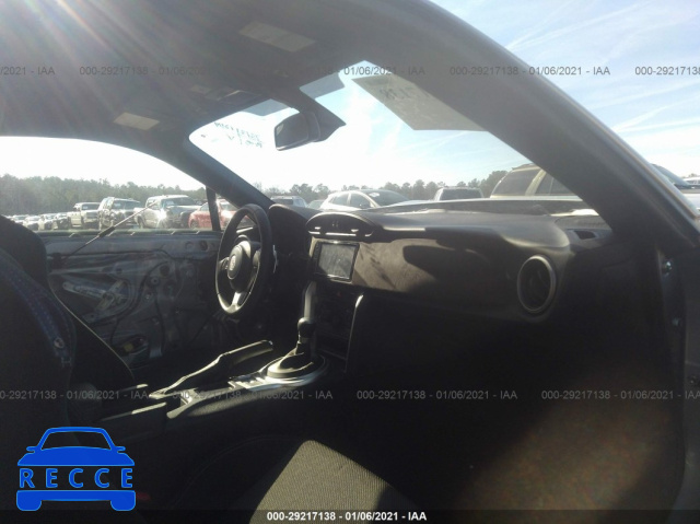 2020 TOYOTA 86  JF1ZNAA19L8752054 image 4