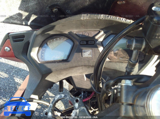 2015 Honda CBR650 F MLHRC7407F5100106 зображення 6