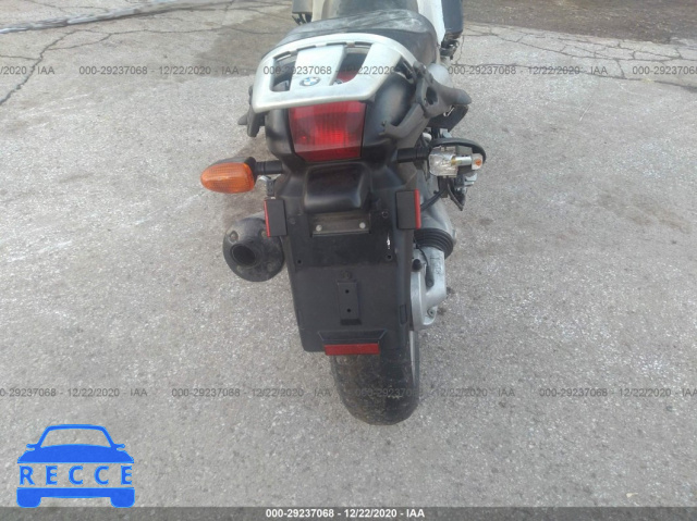 1998 BMW K1200 RS WB10554AXWZA50779 зображення 5