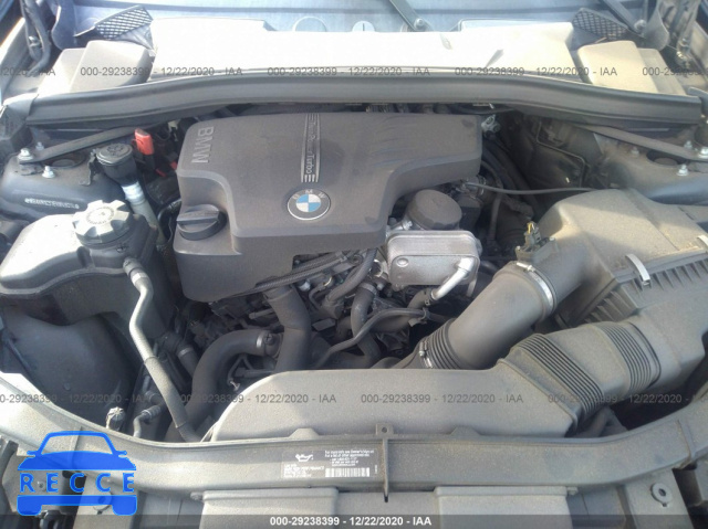 2014 BMW X1 SDRIVE28I WBAVM1C51EVW49014 image 9