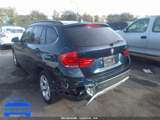 2014 BMW X1 SDRIVE28I WBAVM1C51EVW49014 image 5