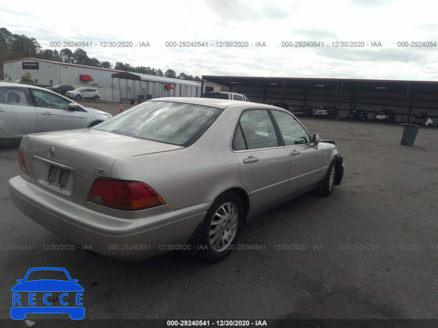 1998 ACURA RL PREMIUM JH4KA9669WC006021 Bild 3