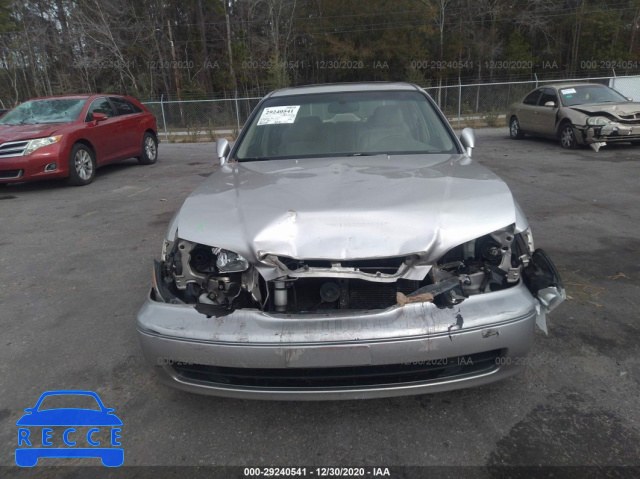 1998 ACURA RL PREMIUM JH4KA9669WC006021 Bild 5