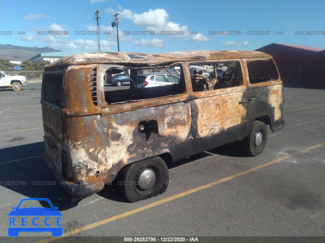 1971 VOLKSWAGEN BUS  2212224772 зображення 3