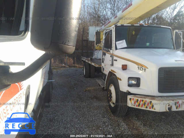 1999 FREIGHTLINER FL70 FL70 1FV6HJBA5XHA67193 image 0
