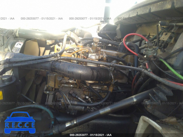 1999 FREIGHTLINER FL70 FL70 1FV6HJBA5XHA67193 image 9