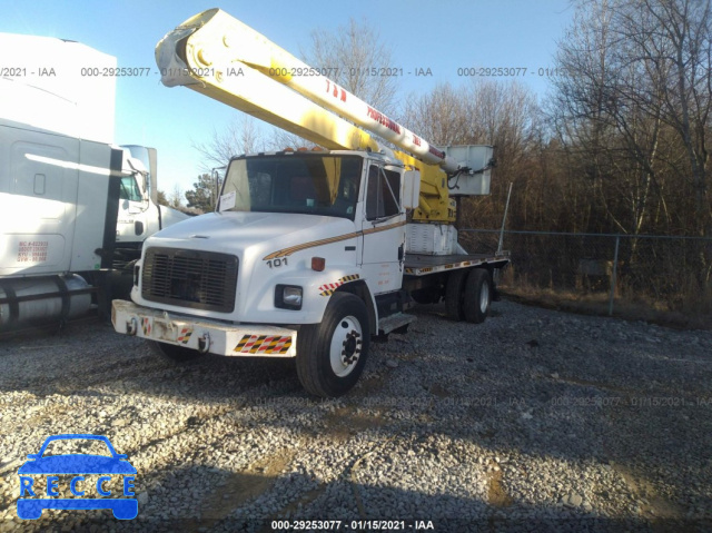 1999 FREIGHTLINER FL70 FL70 1FV6HJBA5XHA67193 image 1