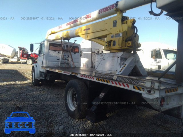 1999 FREIGHTLINER FL70 FL70 1FV6HJBA5XHA67193 image 2