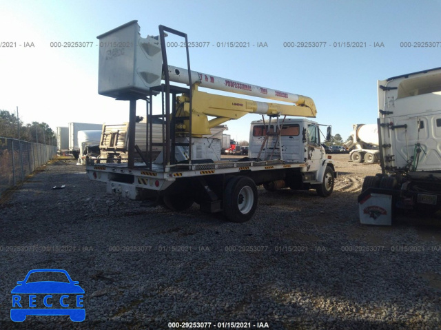 1999 FREIGHTLINER FL70 FL70 1FV6HJBA5XHA67193 image 3