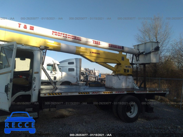 1999 FREIGHTLINER FL70 FL70 1FV6HJBA5XHA67193 image 6