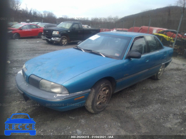 1993 OLDSMOBILE ACHIEVA S 1G3NL5437PM022790 image 1