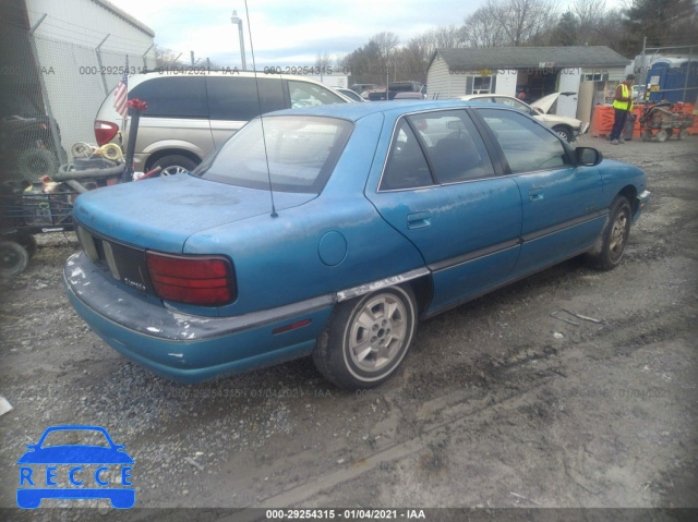 1993 OLDSMOBILE ACHIEVA S 1G3NL5437PM022790 image 3