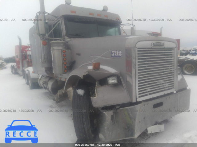 2000 FREIGHTLINER FLD FLD120 1FUPDDZB4YPB59276 image 0