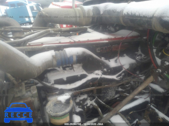 2000 FREIGHTLINER FLD FLD120 1FUPDDZB4YPB59276 image 9