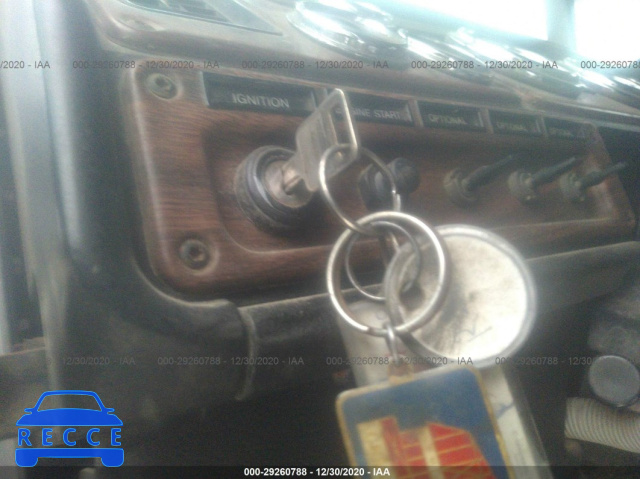 2000 FREIGHTLINER FLD FLD120 1FUPDDZB4YPB59276 image 10