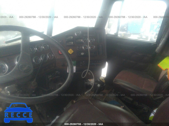 2000 FREIGHTLINER FLD FLD120 1FUPDDZB4YPB59276 image 4