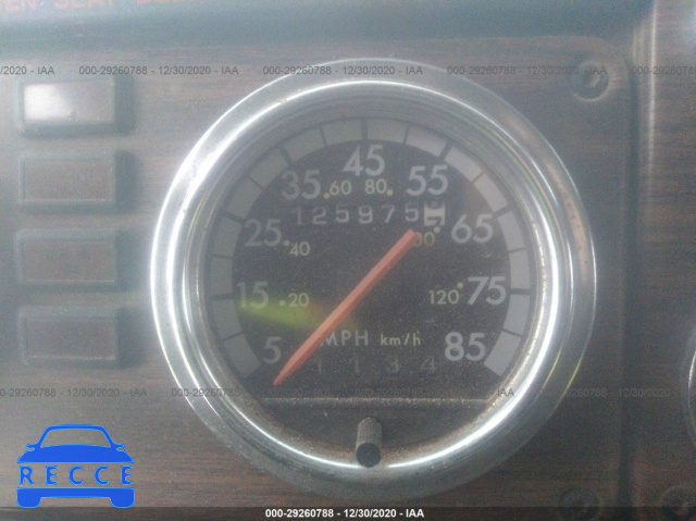 2000 FREIGHTLINER FLD FLD120 1FUPDDZB4YPB59276 image 5