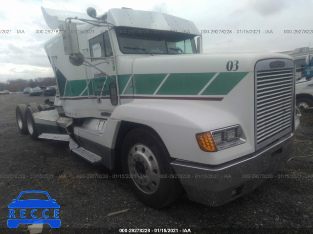 1996 FREIGHTLINER FLD FLD120 1FUYDSZB0TP685869 image 0