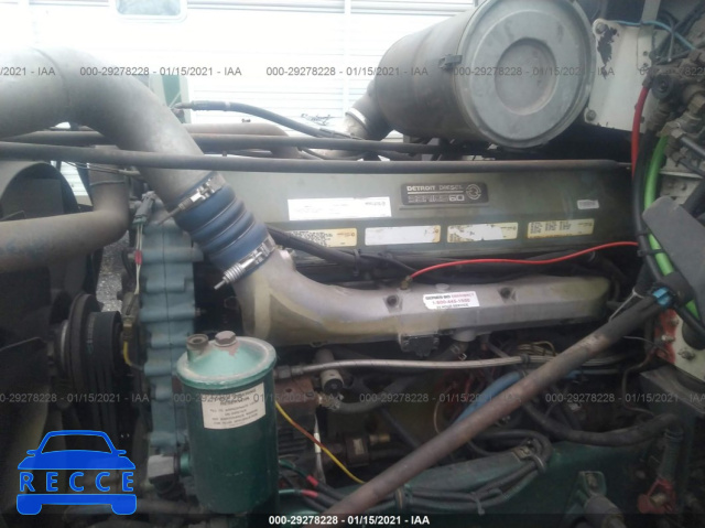 1996 FREIGHTLINER FLD FLD120 1FUYDSZB0TP685869 image 9