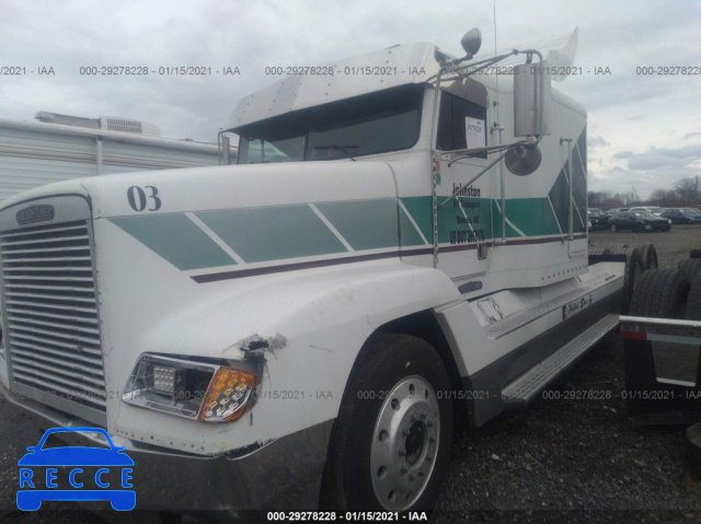 1996 FREIGHTLINER FLD FLD120 1FUYDSZB0TP685869 image 1