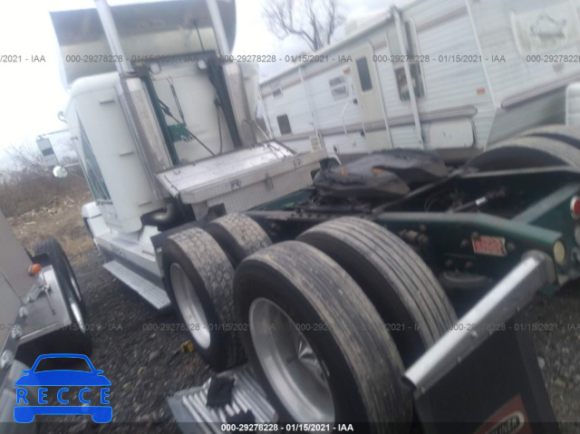1996 FREIGHTLINER FLD FLD120 1FUYDSZB0TP685869 image 2