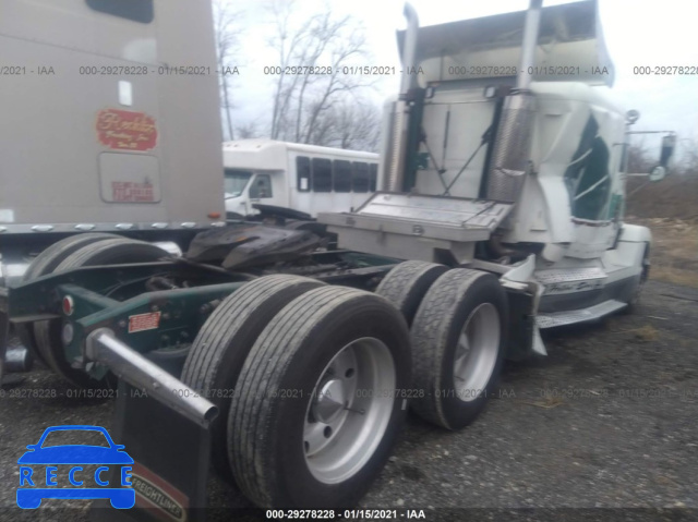 1996 FREIGHTLINER FLD FLD120 1FUYDSZB0TP685869 image 3