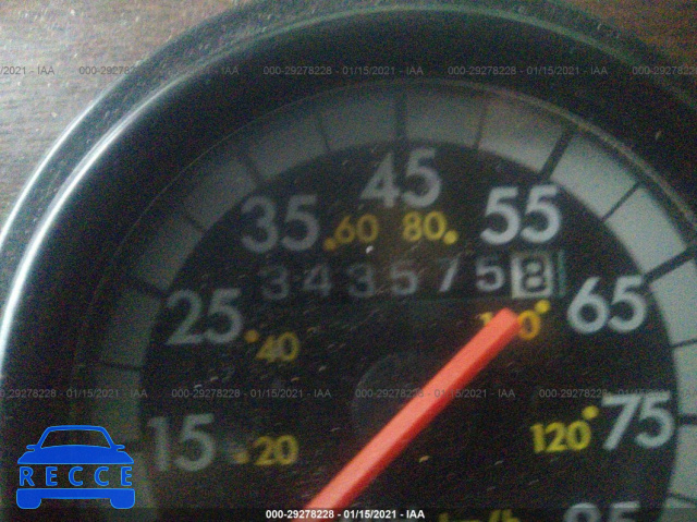 1996 FREIGHTLINER FLD FLD120 1FUYDSZB0TP685869 image 5