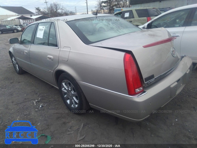 2008 CADILLAC DTS W/1SB 1G6KD57Y48U122275 зображення 2